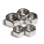Tán Inox 304
