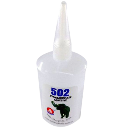 Keo 502