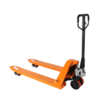 Xe nâng tay thấp bánh PU