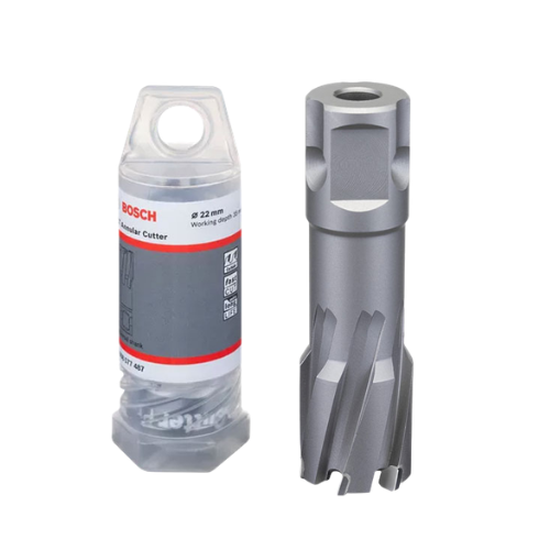 Mũi khoan từ Carbide Bosch Mũi khoan từ Carbide Bosch