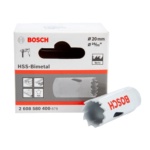 Mũi Khoét Lỗ Bosch HSS Bi-Metal