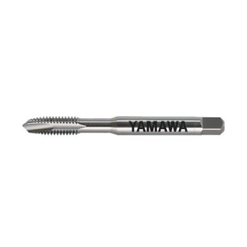 Mũi taro Yamawa trắng ren thẳng dòng PO Mũi taro Yamawa trắng ren thẳng dòng PO
