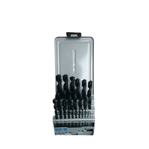 Bộ mũi khoan Nachi 25 cái (SET25) Bộ mũi khoan Nachi 25 cái (SET25)