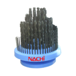 Bộ mũi khoan Nachi 100 cái (SET100)