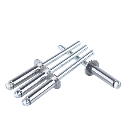 Đinh rút inox Đinh rút inox